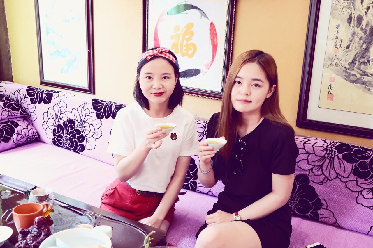 He Mu Ju Inn Zhongyi Branch Lijiang  Zewnętrze zdjęcie