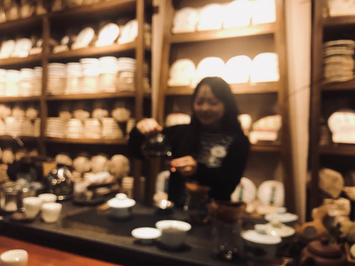 He Mu Ju Inn Zhongyi Branch Lijiang  Zewnętrze zdjęcie