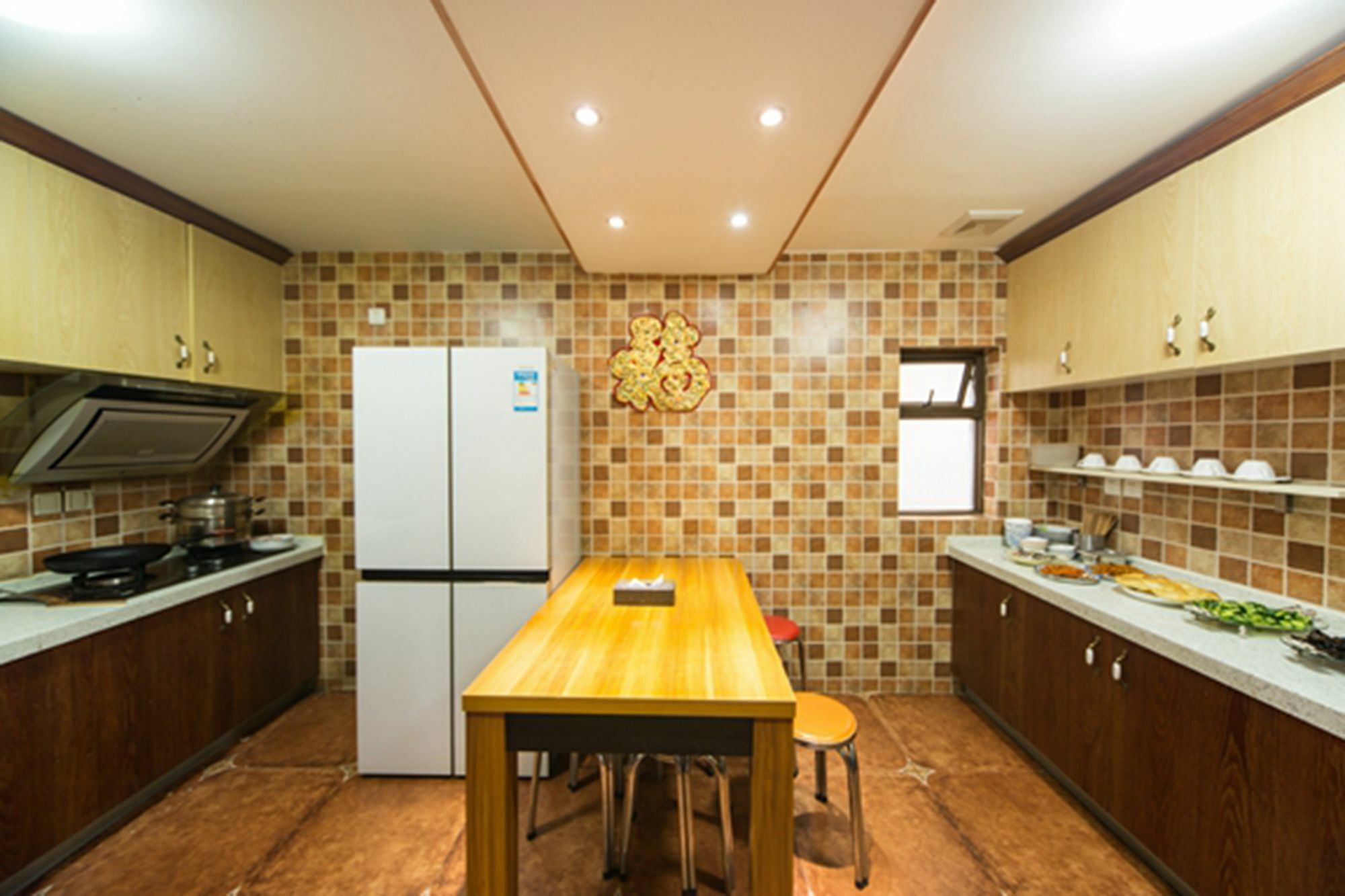 He Mu Ju Inn Zhongyi Branch Lijiang  Zewnętrze zdjęcie